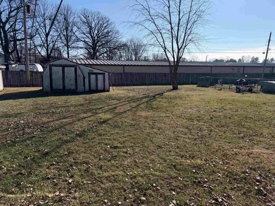 1311 Geri Drive, Lebanon, IN 46052 - #3