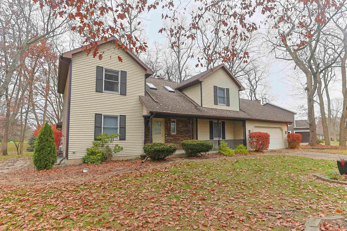 15711 Durham Way, Granger, IN 46530 - #1