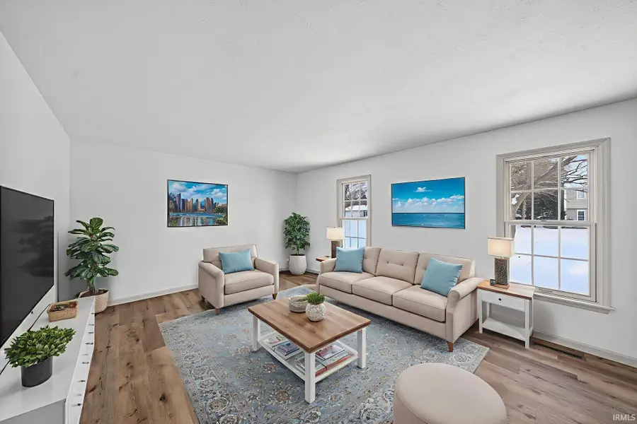 51633 Bitterly Court, Granger, IN 46530 - #3