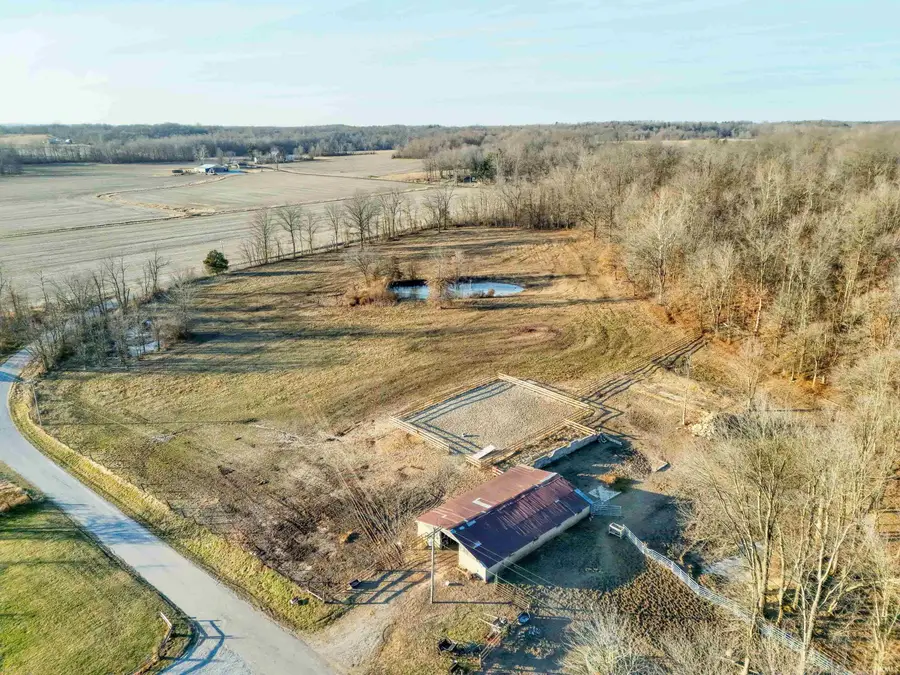 000 Defore Road, Coal City, IN 47427 - #2