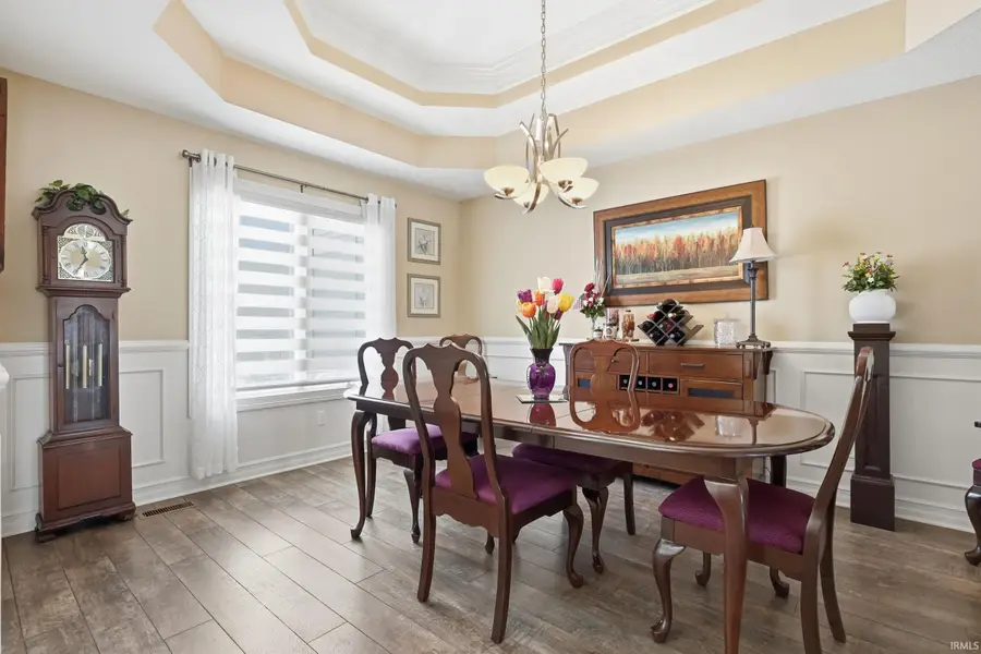 2974 Mediterra Lane, Fort Wayne, IN 46814 - #3