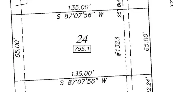 1323 Kayenta Trail, Fort Wayne, IN 46815