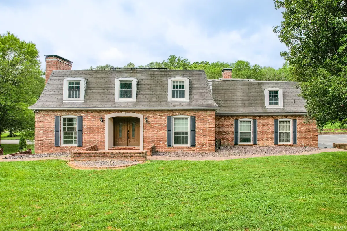 1730 Orchard Road, Evansville, IN 47720 - Image #1