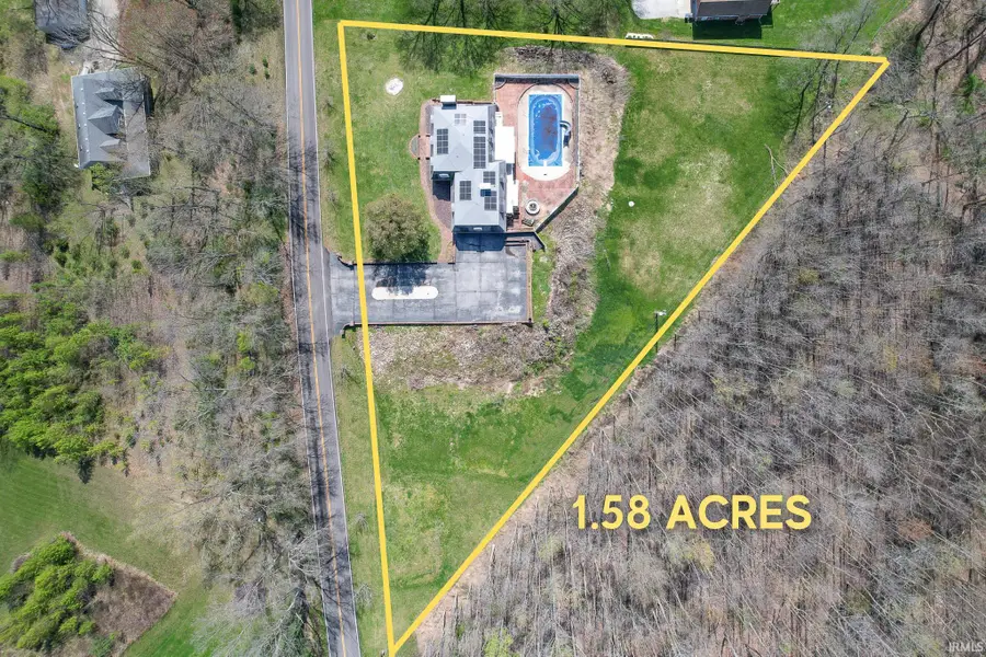 1730 Orchard Road, Evansville, IN 47720 - Image #2