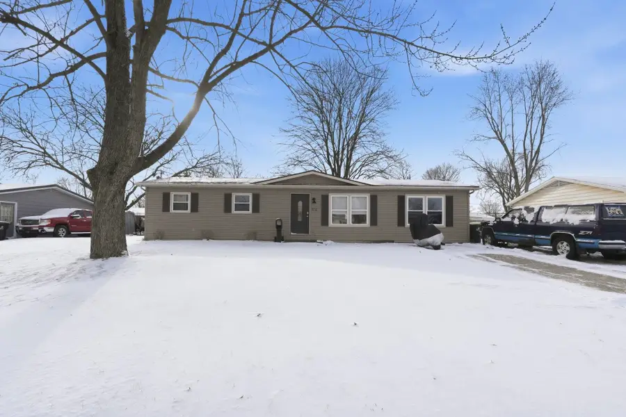 312 N Park Lane, Butler, IN 46721 - Image #3