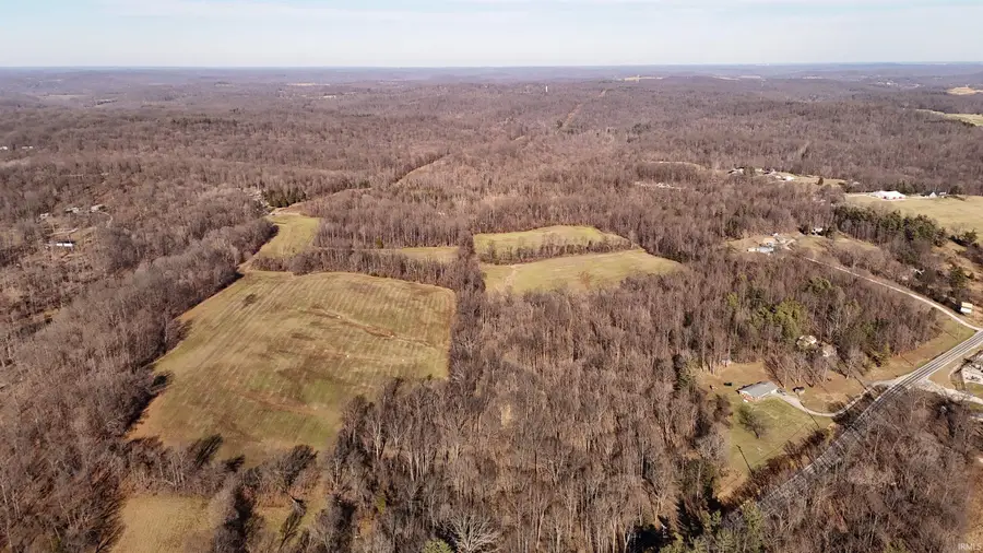 off Co Rd 200 S, French Lick, IN 47432 - #2