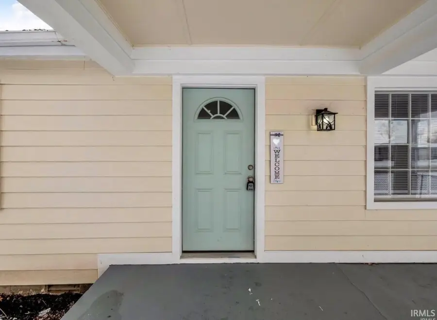 1418 W North Street, Kokomo, IN 46901 - #2