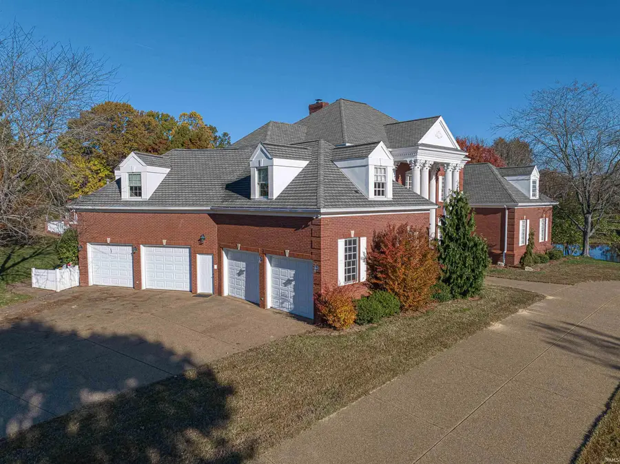 13920 Castle Brook Road, Evansville, IN 47725 - Image #3