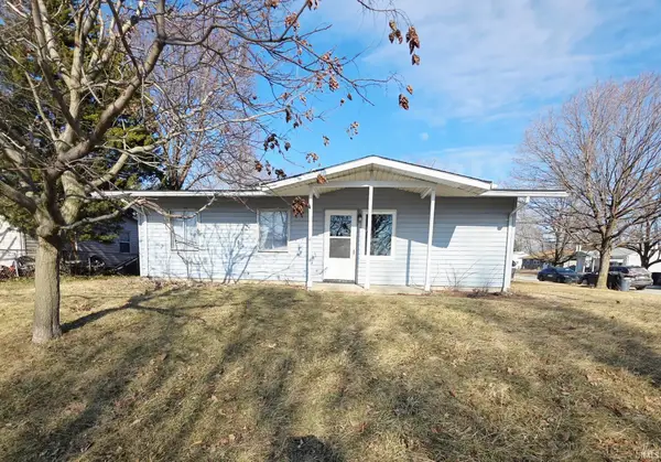 2808 Meadow Drive, Lafayette, IN 47909