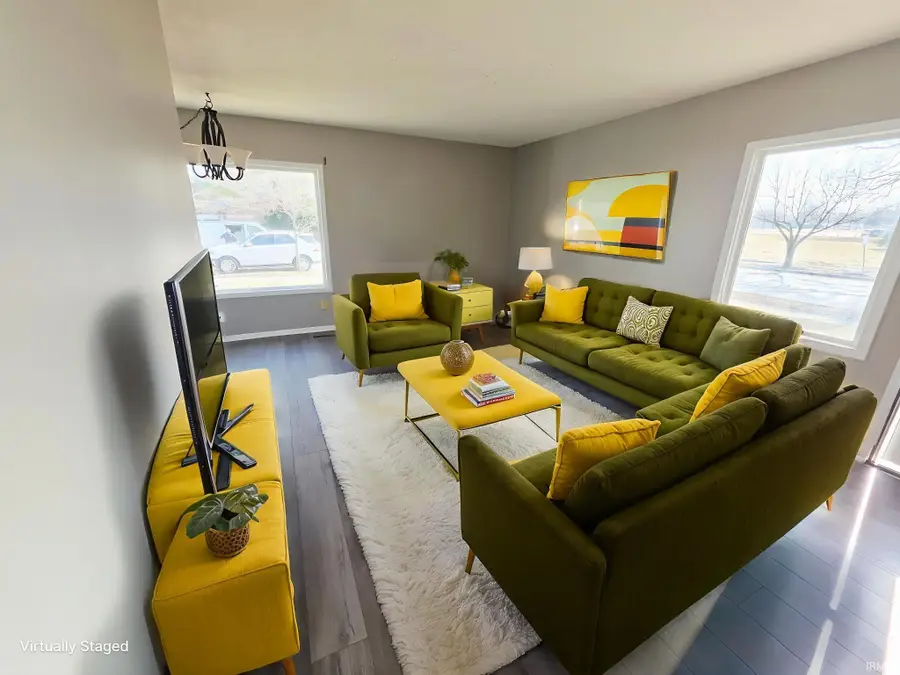 2808 Meadow Drive, Lafayette, IN 47909 - #2