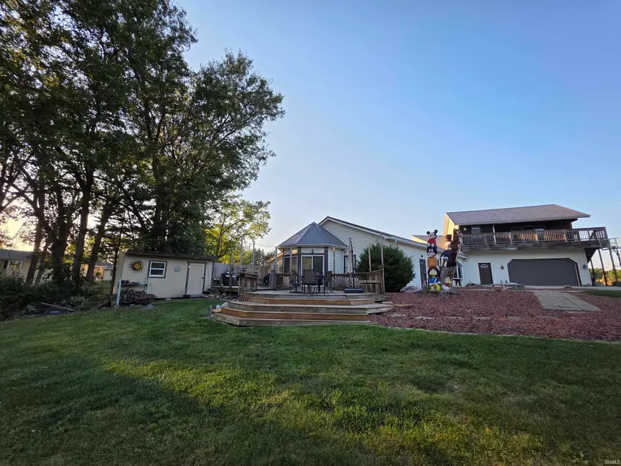 3454 E 425 N, Monticello, IN 47960 - Image #3