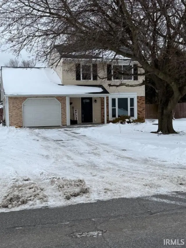 51272 Bittersweet Road, Granger, IN 46530 - #2