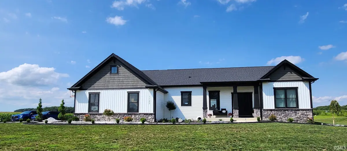 1123 State Road 8, Garrett, IN 46738 - #1