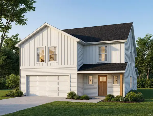 3605 Lindbergh Boulevard, Fort Wayne, IN 46806