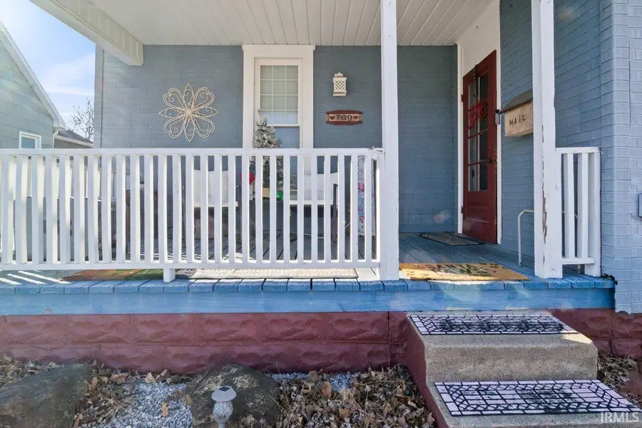 709 S Race Street, Princeton, IN 47670 - Image #3