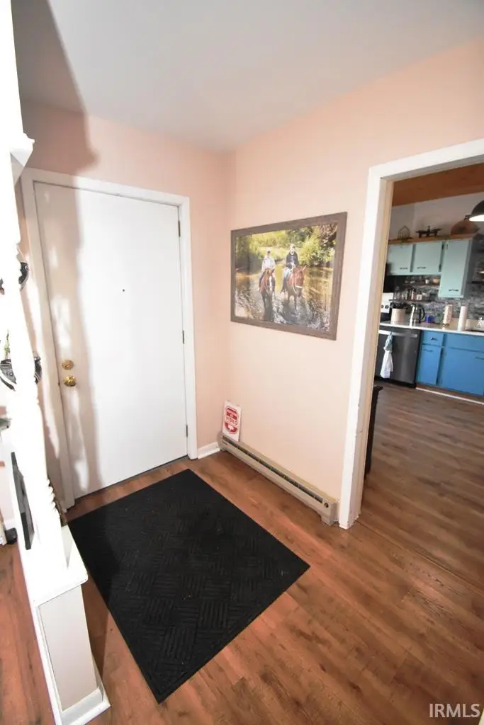 2309 S 625, Bringhurst, IN 46913 - #2