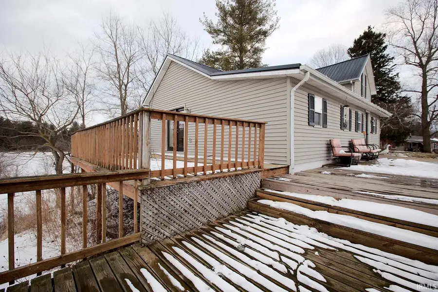 12930 N Bonestead Road, North Manchester, IN 46962 - #3