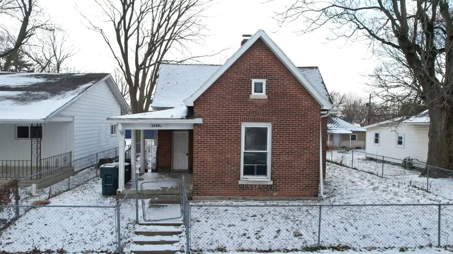 1425 W 10th Street, Muncie, IN 47302 - #2