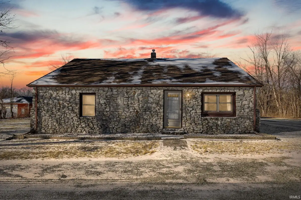 4908 W 50 S, Kokomo, IN 46901 - #1