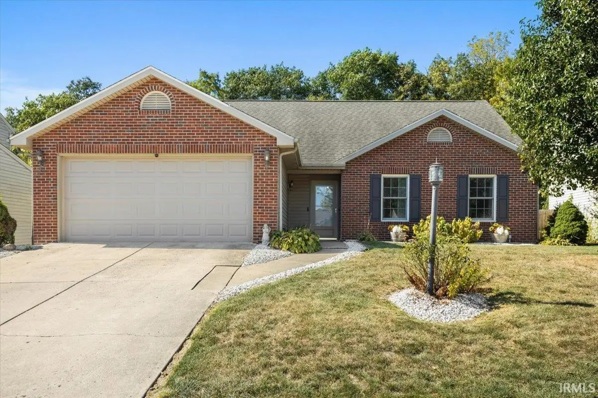 3412 Ingram Court, Lafayette, IN 47909 - Image #1