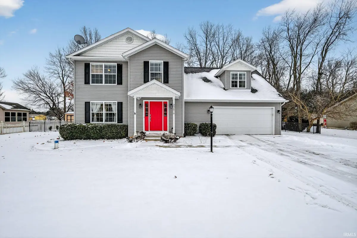 29870 Prairieview Farms Boulevard, Elkhart, IN 46514 - Image #1