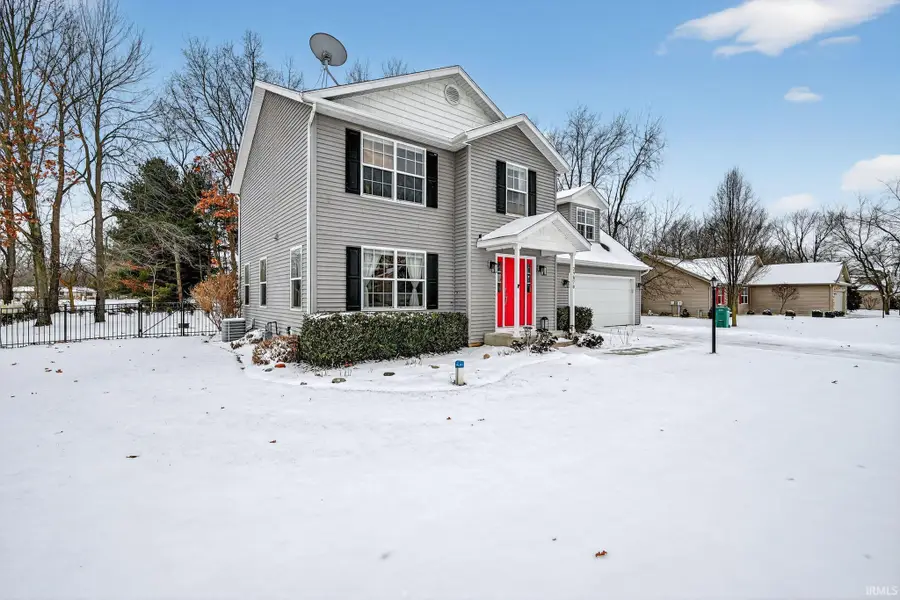 29870 Prairieview Farms Boulevard, Elkhart, IN 46514 - Image #2