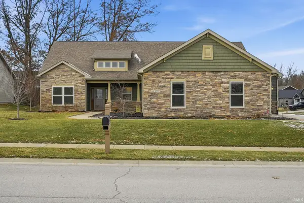 4531 Blackstone Court, Lafayette, IN 47909