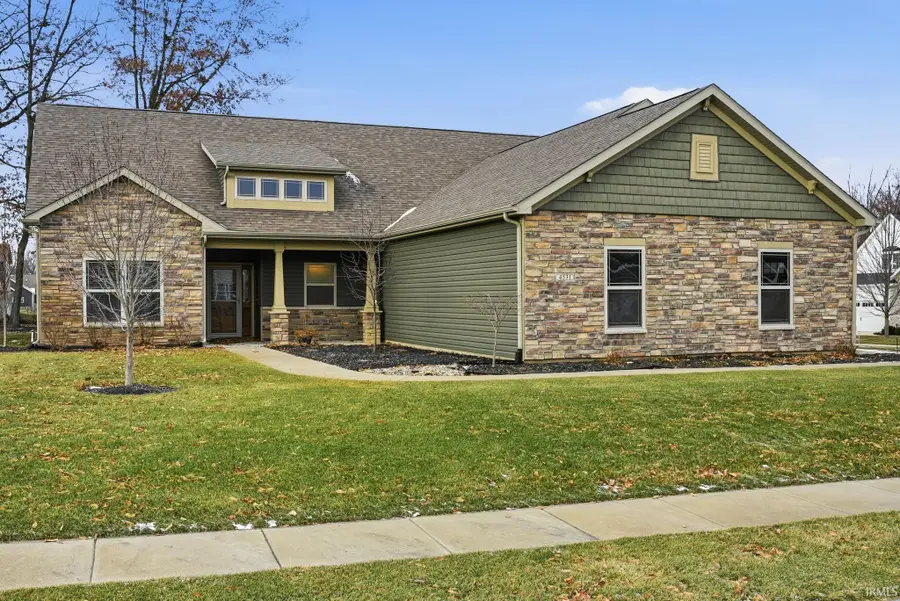 4531 Blackstone Court, Lafayette, IN 47909 - #2