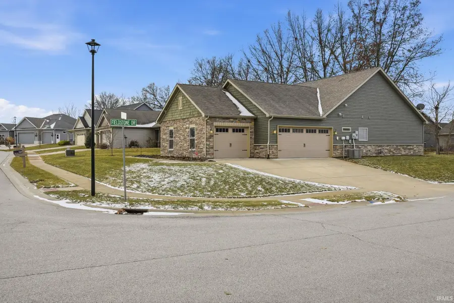 4531 Blackstone Court, Lafayette, IN 47909 - #3