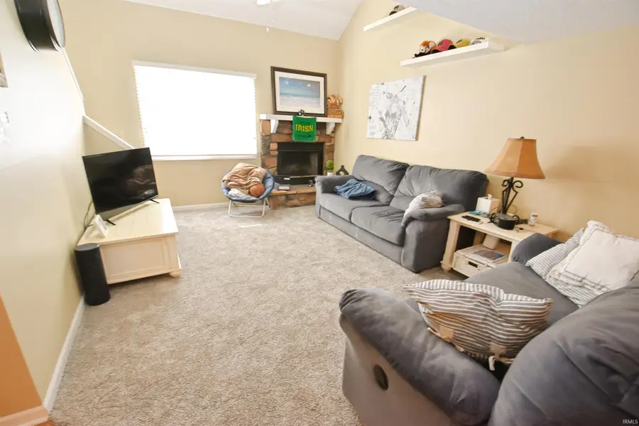 1523 N Oakhill Drive, South Bend, IN 46637 - #2