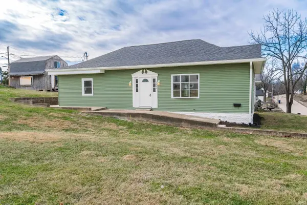 1824 14th Street, Bedford, IN 47421