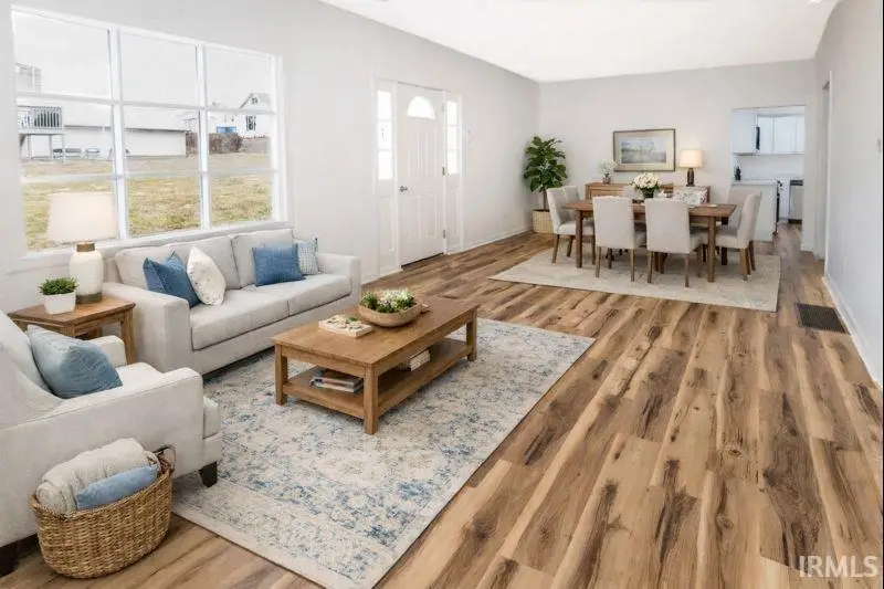 1824 14th Street, Bedford, IN 47421 - #2