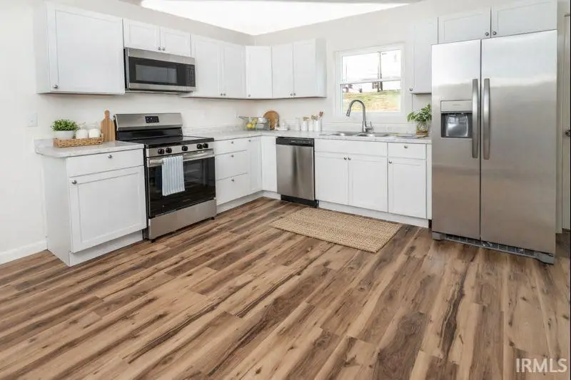 1824 14th Street, Bedford, IN 47421 - #3