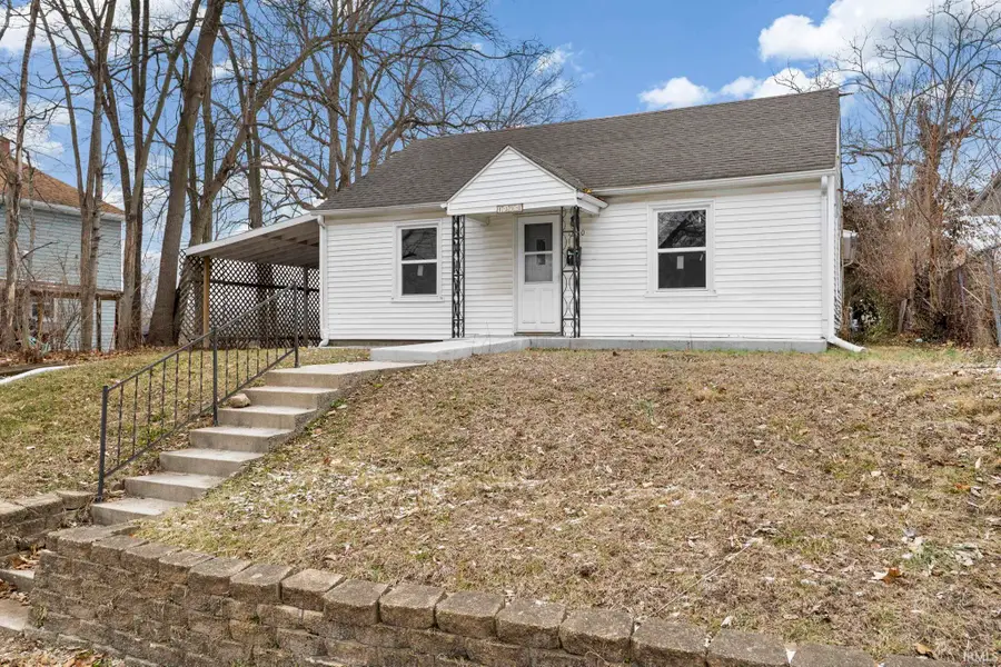 1310 Hart Street, Lafayette, IN 47904 - #3