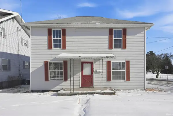 725 S Main Street, Kendallville, IN 46755