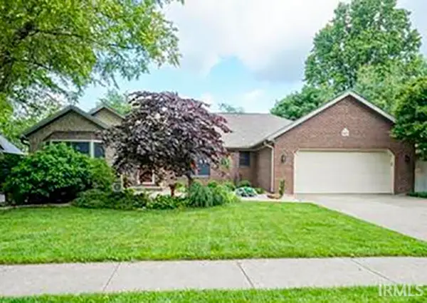 4019 E Bennington Boulevard, Bloomington, IN 47401