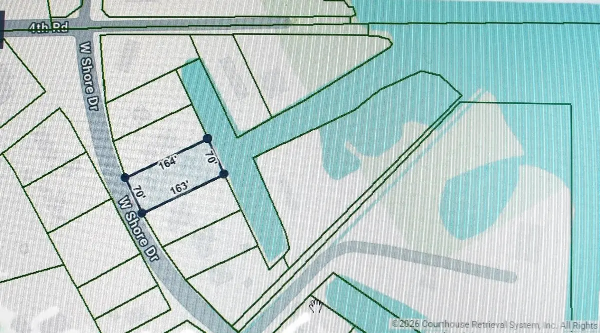 4070 W Shore Drive, Bremen, IN 46506 - #1