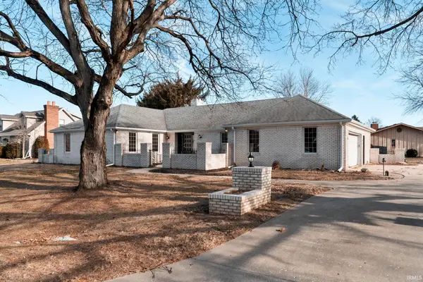 80 Joye Court, Lafayette, IN 47905