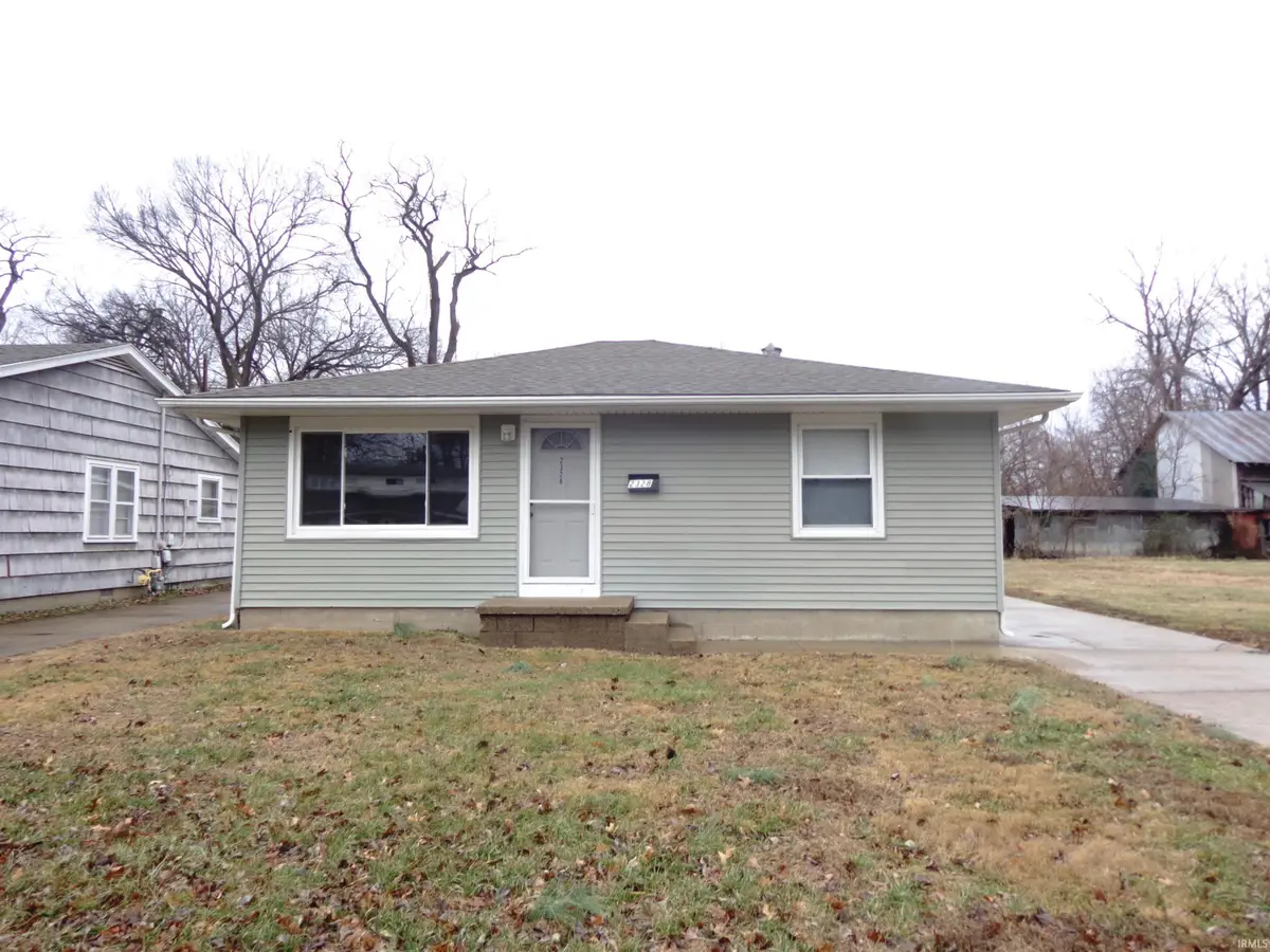 2328 Frisse Avenue, Evansville, IN 47714 - Image #1