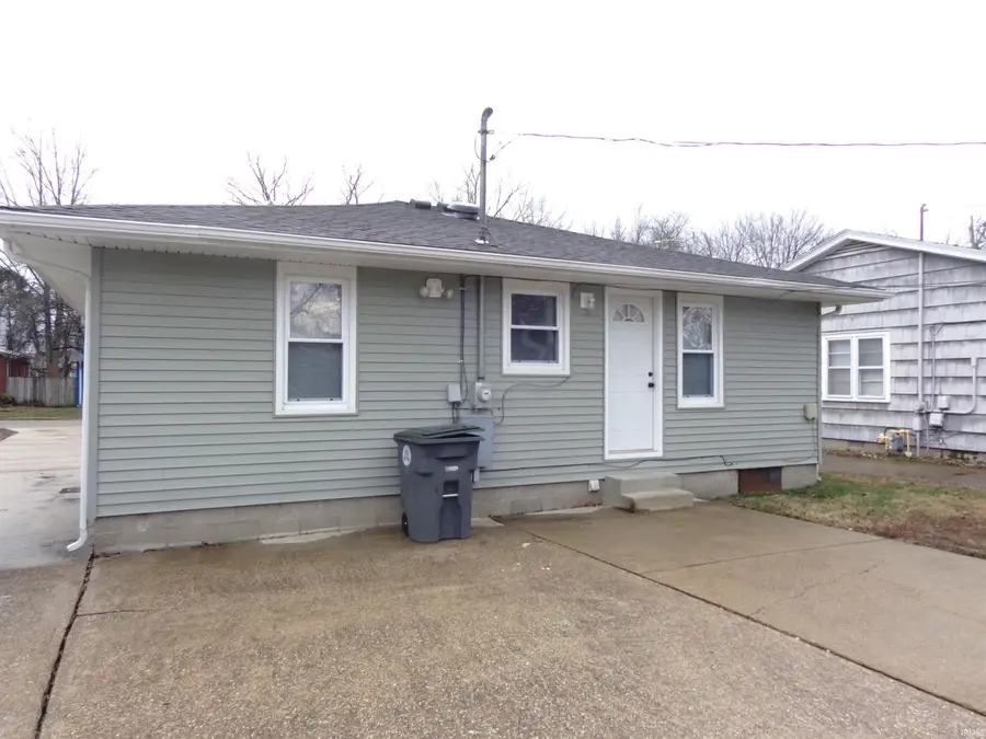 2328 Frisse Avenue, Evansville, IN 47714 - Image #2