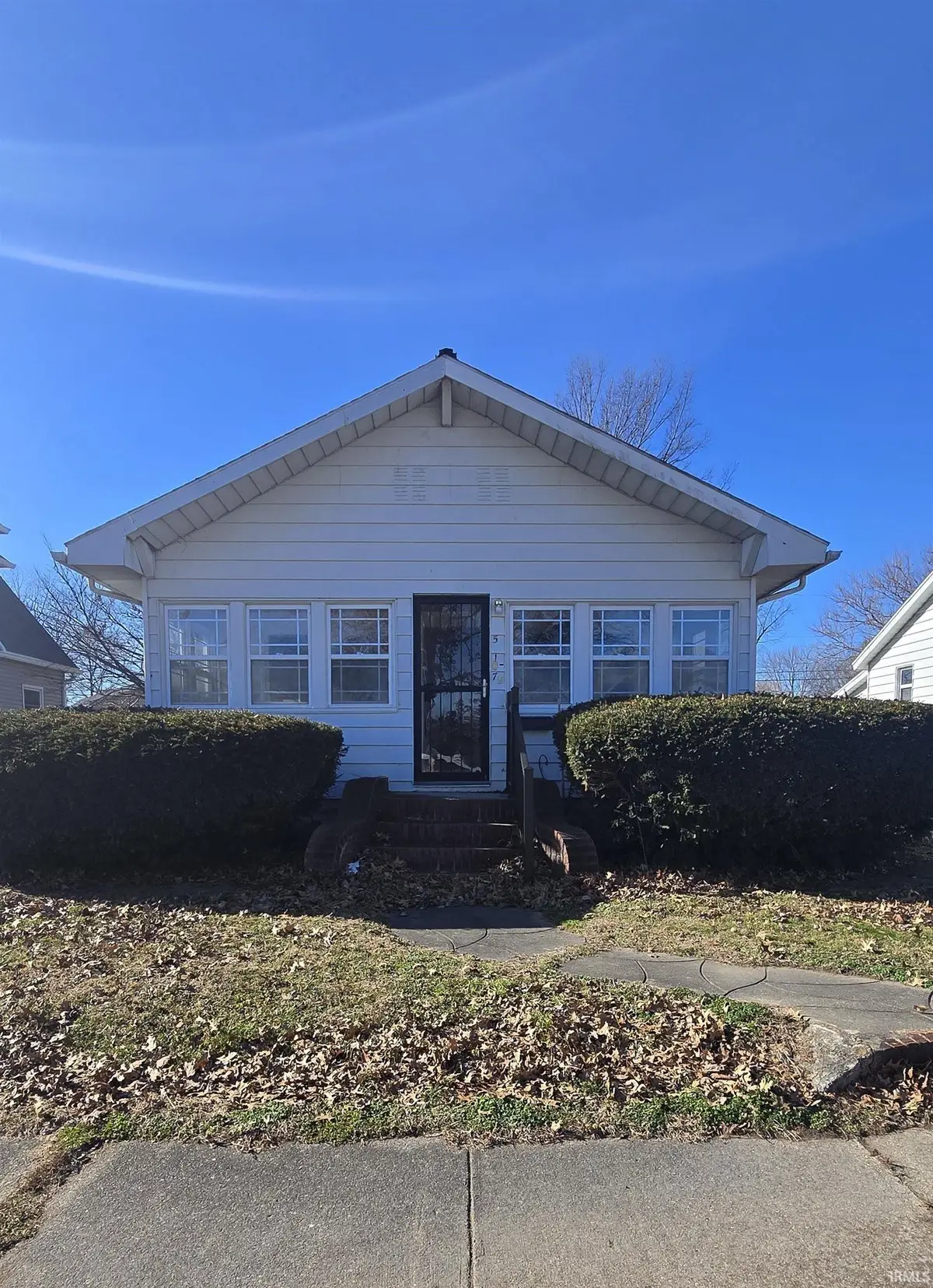 517 S Lawton Street, Jasonville, IN 47438 - Image #1