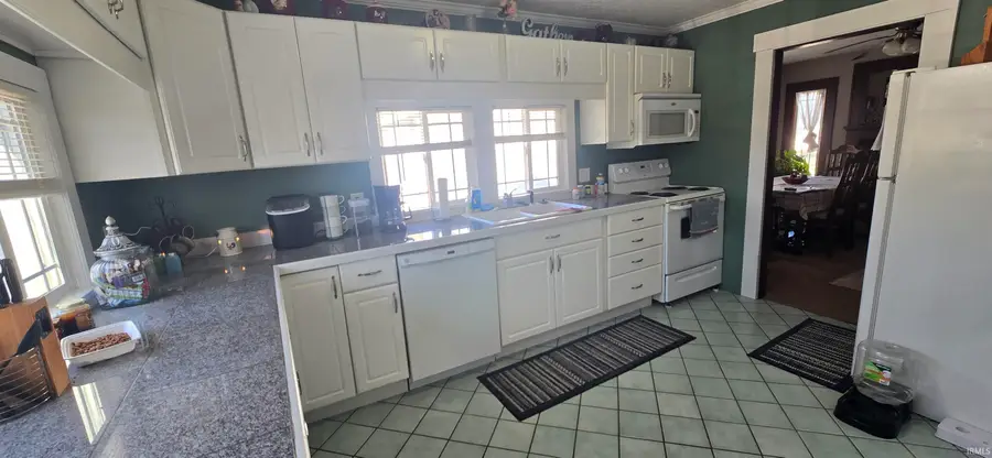 517 S Lawton Street, Jasonville, IN 47438 - Image #3