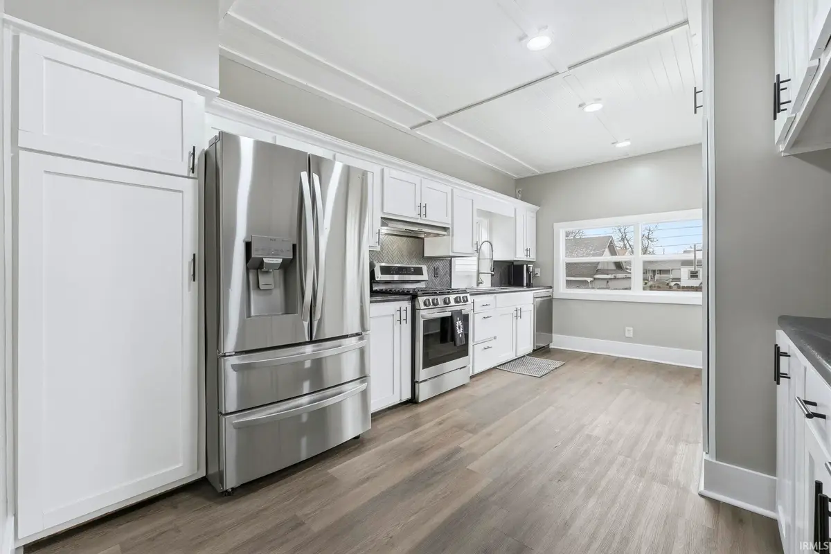 1303 N Jefferson Street, Huntington, IN 46750 - Image #1