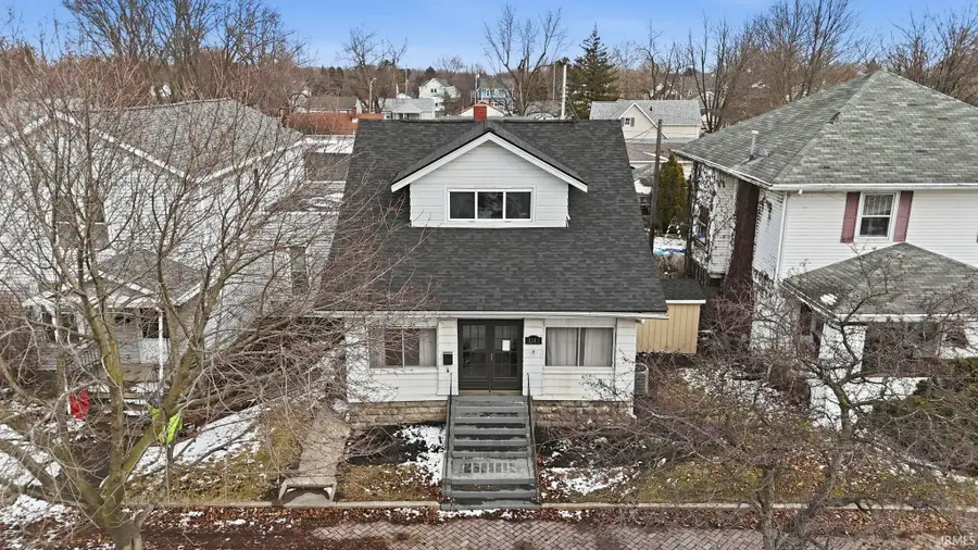 1303 N Jefferson Street, Huntington, IN 46750 - Image #3