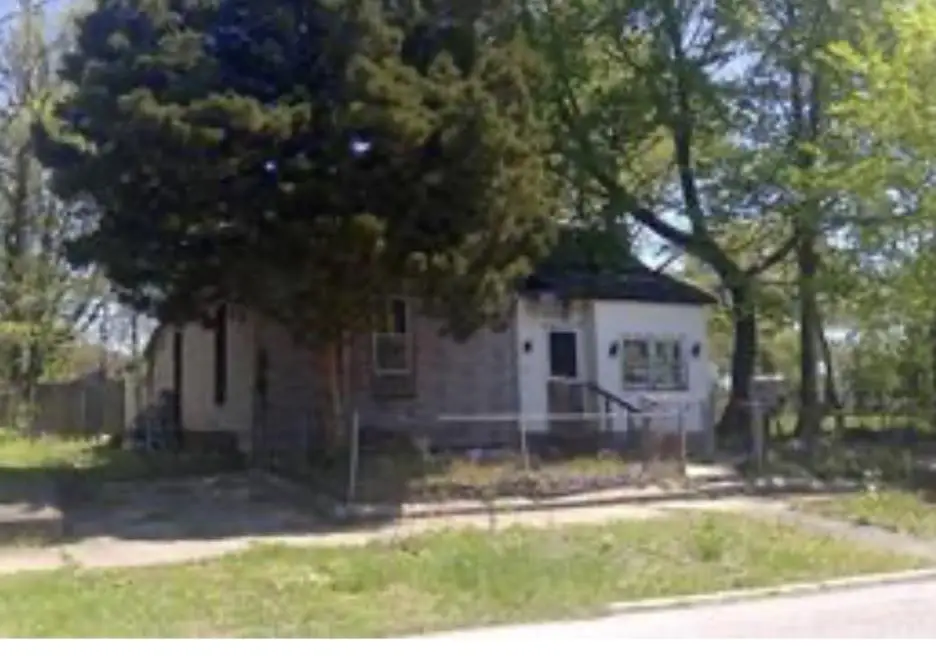 508 N Race Street, Princeton, IN 47670 - Image #1