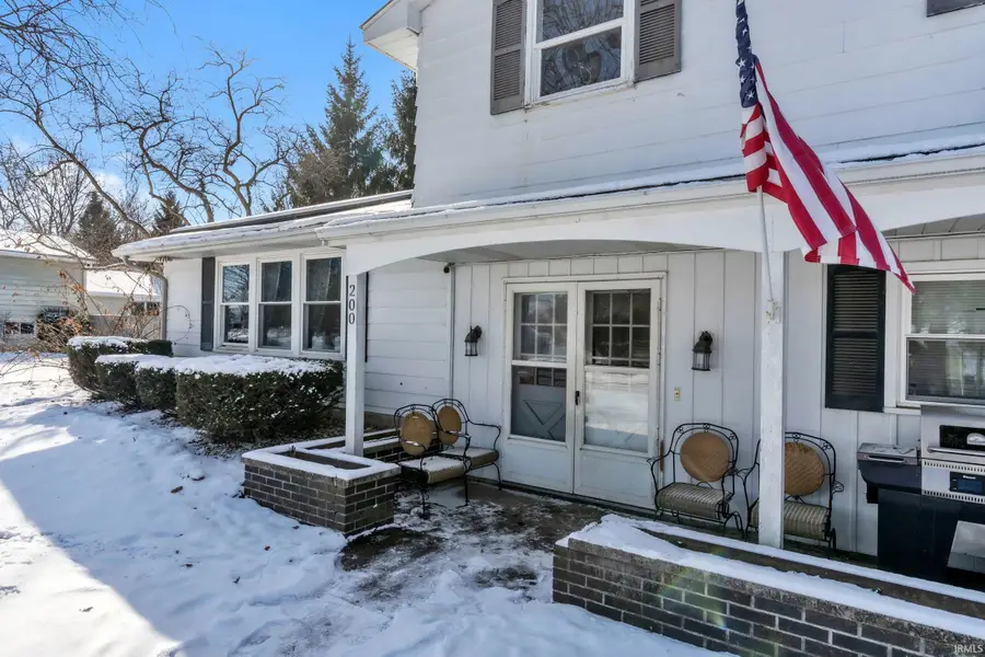 200 Crescent Avenue, Kendallville, IN 46755 - #3