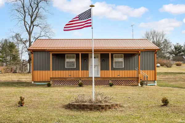 3530 Peerless Road, Bedford, IN 47421