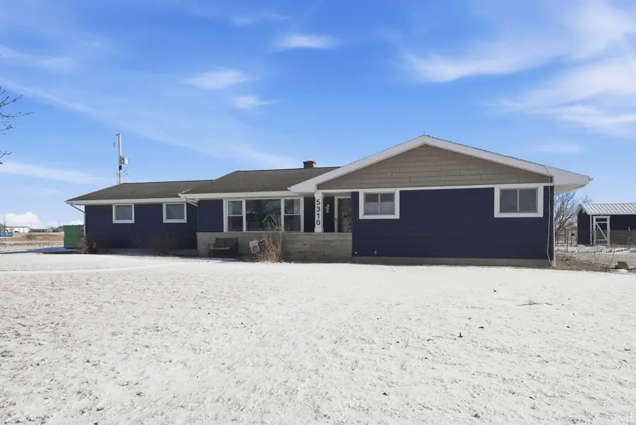 5310 N Sr 101, Woodburn, IN 46797 - Image #2