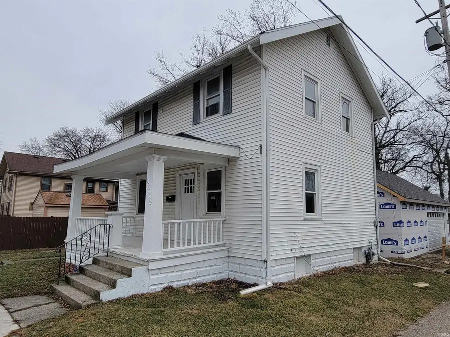1218 Forest Avenue, Fort Wayne, IN 46805 - Image #2