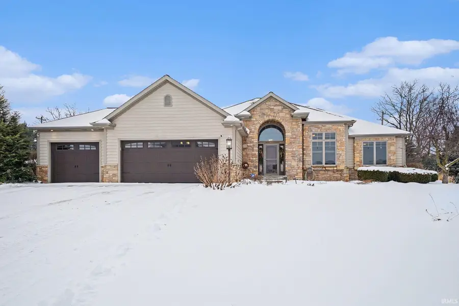 59589 Walton Drive, Elkhart, IN 46517 - Image #2